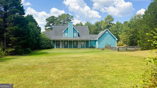 85 Rock Mill Trail, Senoia, GA 30276
