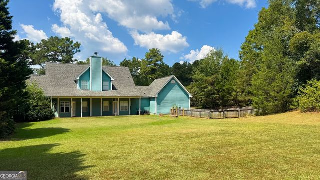 85 Rock Mill Trail, Senoia, GA 30276