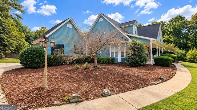 85 Rock Mill Trail, Senoia, GA 30276