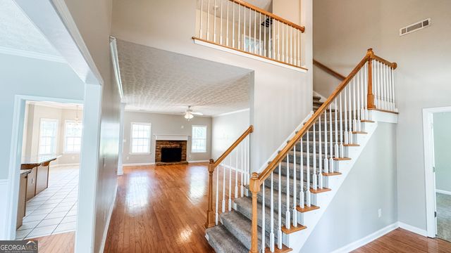 85 Rock Mill Trail, Senoia, GA 30276
