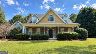 85 Rock Mill Trail, Senoia, GA 30276