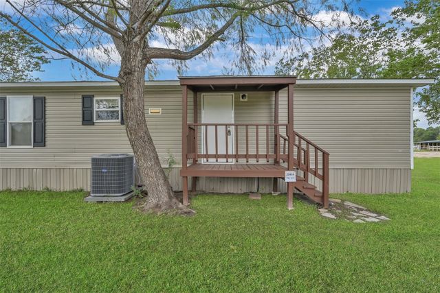 25414 T K C Road, Tomball, TX 77375