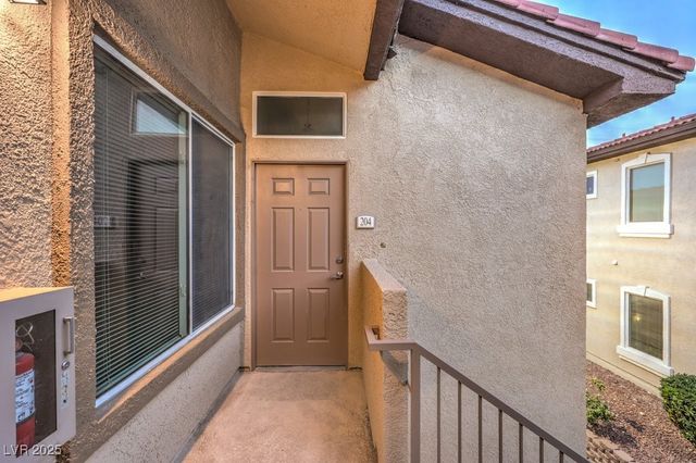 3351 Indian Shadow Street 204, Las Vegas, NV 89129