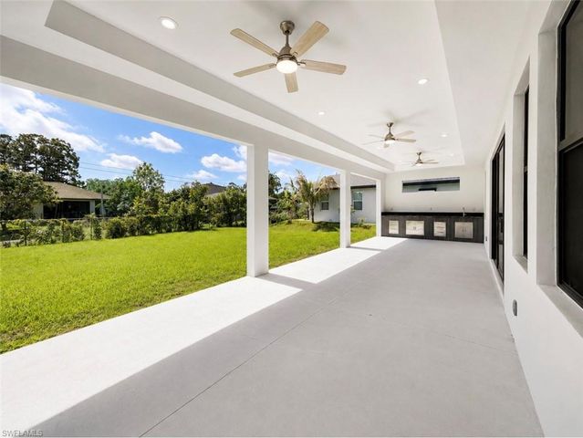 206 Jack AVE N, Lehigh Acres, FL 33971