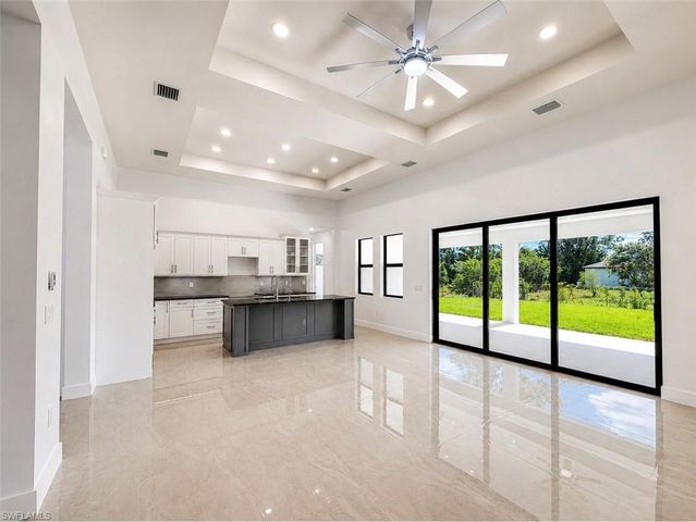 206 Jack AVE N, Lehigh Acres, FL 33971