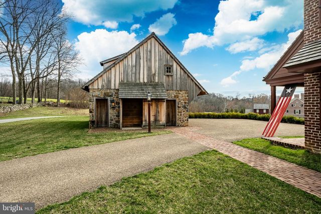 202 PRIVET LN, Elverson, PA 19520