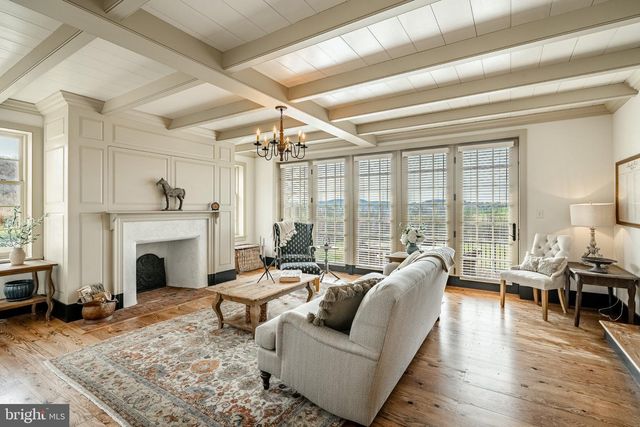 202 PRIVET LN, Elverson, PA 19520