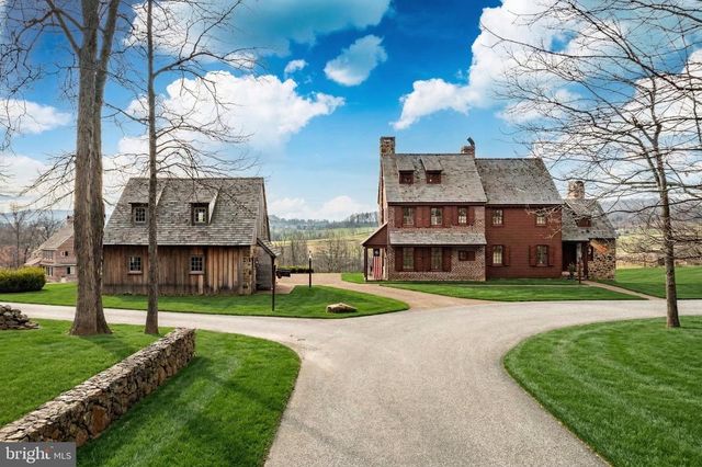 202 PRIVET LN, Elverson, PA 19520