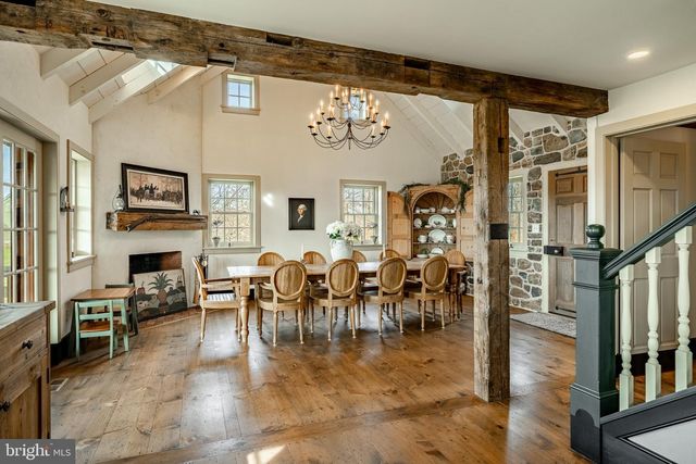 202 PRIVET LN, Elverson, PA 19520