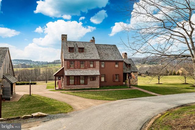 202 PRIVET LN, Elverson, PA 19520
