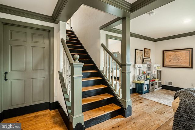 202 PRIVET LN, Elverson, PA 19520
