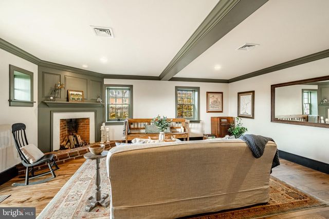 202 PRIVET LN, Elverson, PA 19520