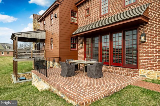 202 PRIVET LN, Elverson, PA 19520