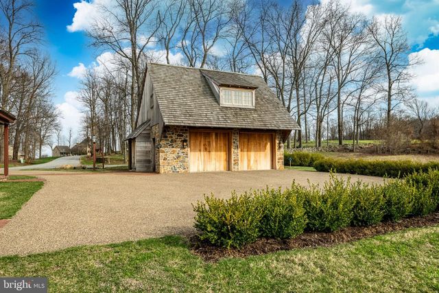 202 PRIVET LN, Elverson, PA 19520