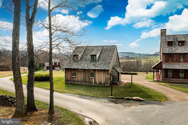 202 PRIVET LN, Elverson, PA 19520