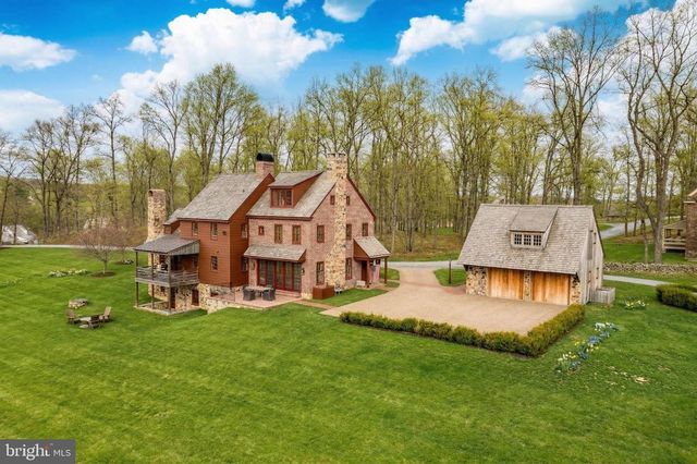 202 PRIVET LN, Elverson, PA 19520