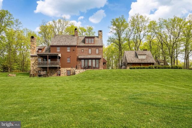 202 PRIVET LN, Elverson, PA 19520