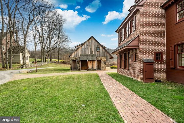 202 PRIVET LN, Elverson, PA 19520