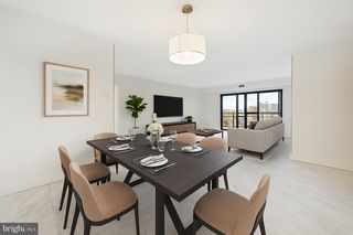 307 YOAKUM PKWY #519, Alexandria, VA 22304