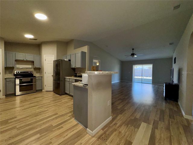 12626 LAKE VISTA DRIVE, Gibsonton, FL 33534