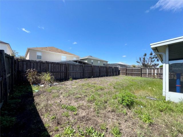 12626 LAKE VISTA DRIVE, Gibsonton, FL 33534