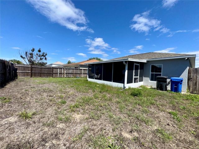 12626 LAKE VISTA DRIVE, Gibsonton, FL 33534