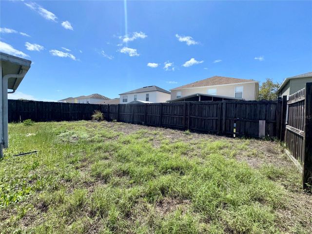 12626 LAKE VISTA DRIVE, Gibsonton, FL 33534