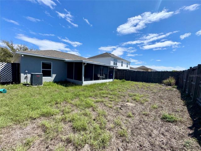 12626 LAKE VISTA DRIVE, Gibsonton, FL 33534