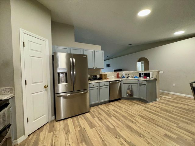 12626 LAKE VISTA DRIVE, Gibsonton, FL 33534