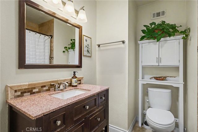 7329 Sausalito, West Hills, CA 91307
