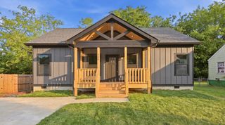 720 W Henderson Drive, Chattanooga, TN 37411