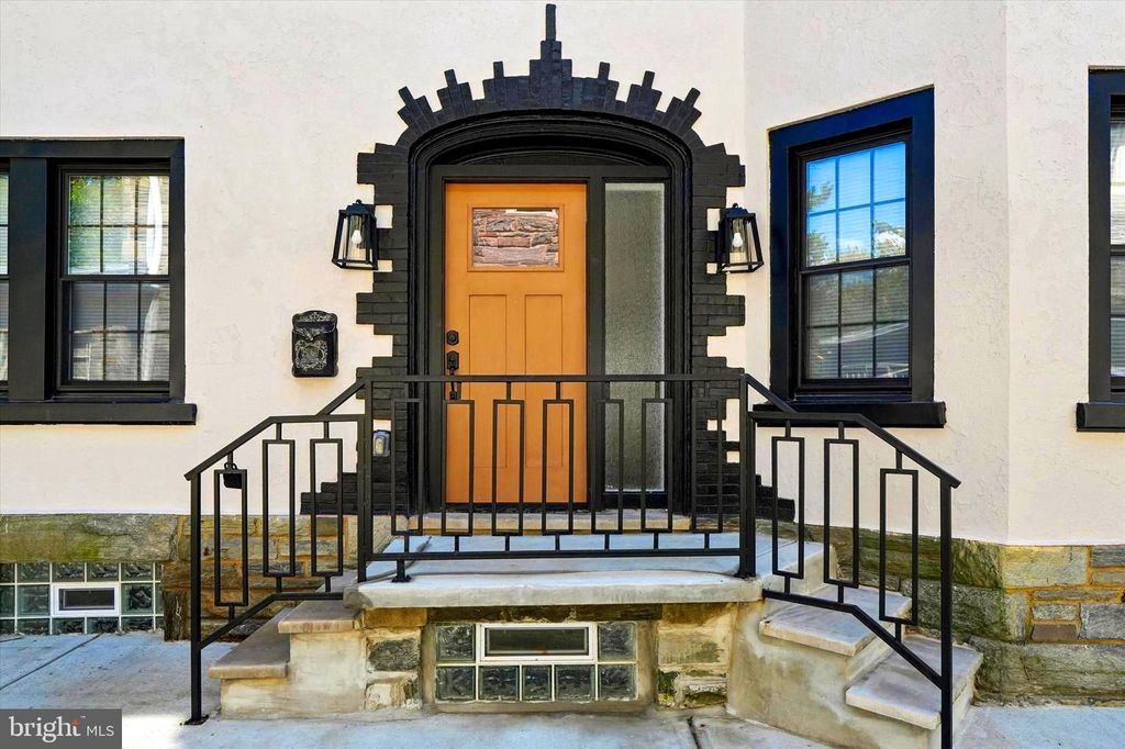 4917-00 PARKSIDE AVE N, PHILADELPHIA, PA 19131 — photo 2