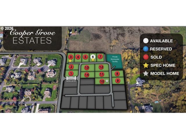 18218 Ne 87TH Way, Vancouver, WA 98682