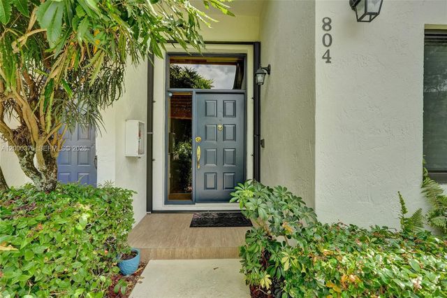 7525 NW 61st Ter 804, Parkland, FL 33067