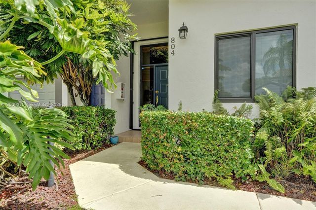 7525 NW 61st Ter 804, Parkland, FL 33067
