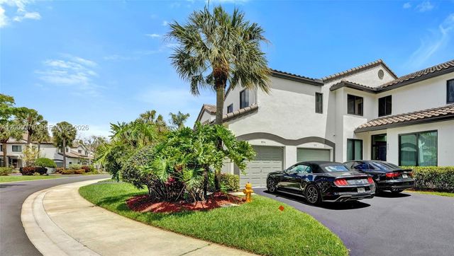 7525 NW 61st Ter 804, Parkland, FL 33067