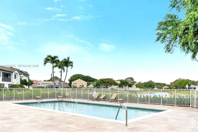 7525 NW 61st Ter 804, Parkland, FL 33067