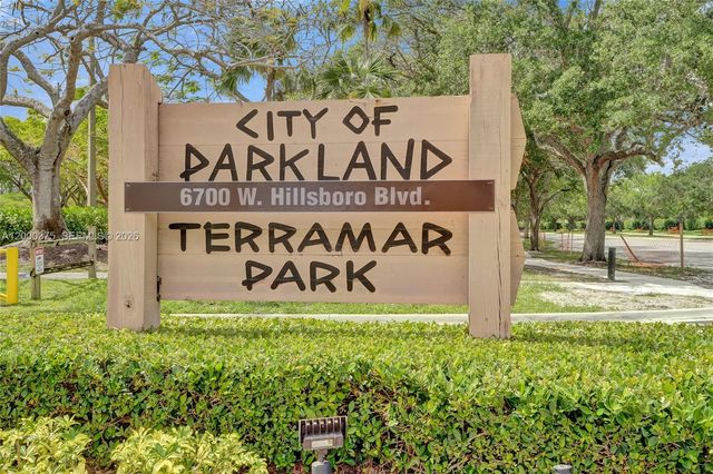 7525 NW 61st Ter 804, Parkland, FL 33067