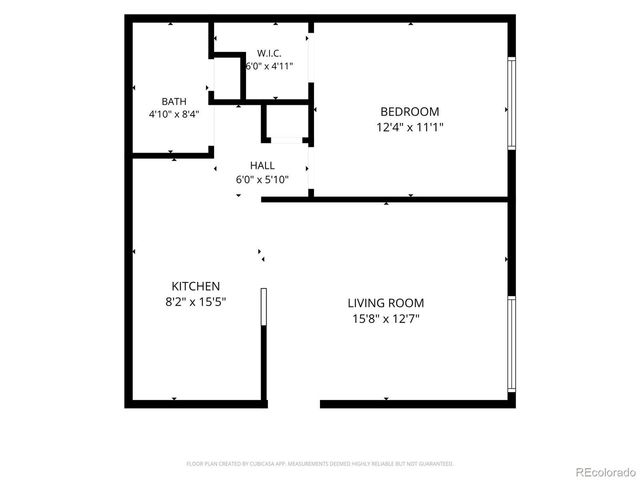 381 S Ames St C102, Denver, CO 80226