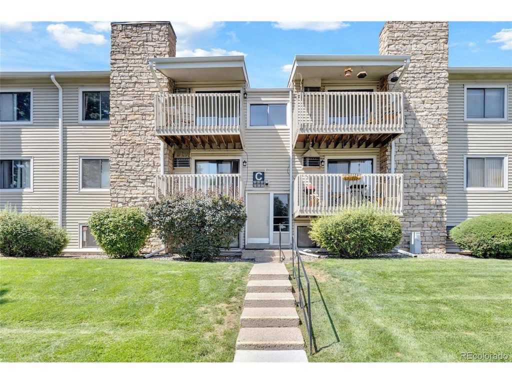 381 S Ames St C102, Denver, CO 80226