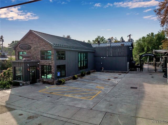 244 South Cayuga Road, Amherst, NY 14221