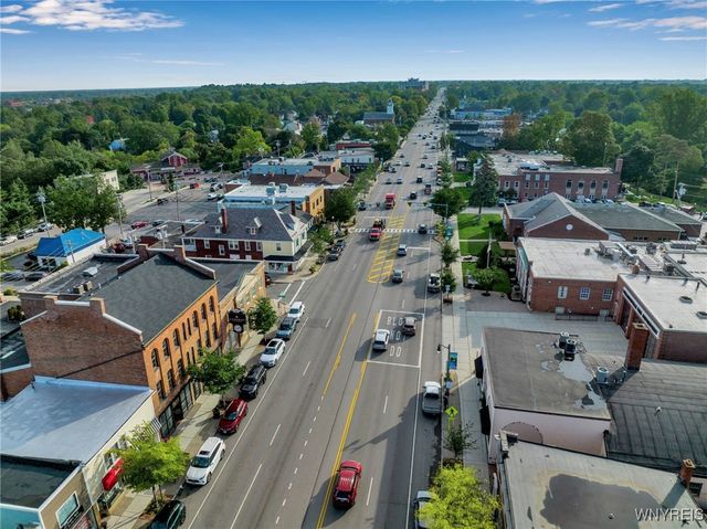 244 South Cayuga Road, Amherst, NY 14221