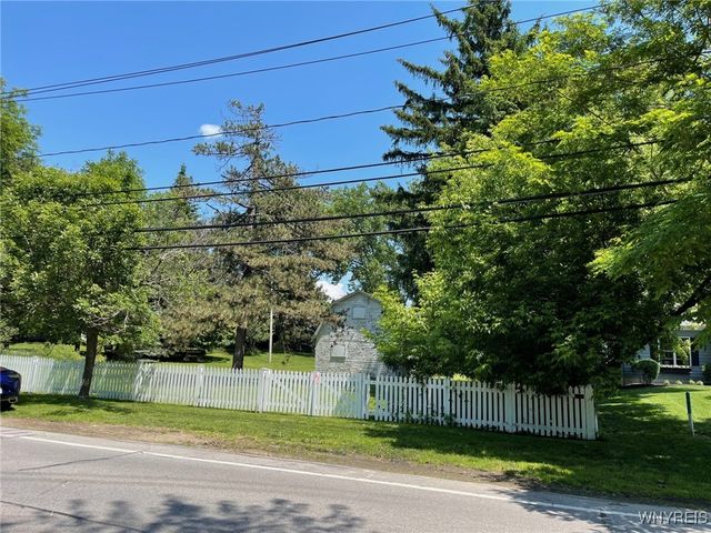 244 South Cayuga Road, Amherst, NY 14221