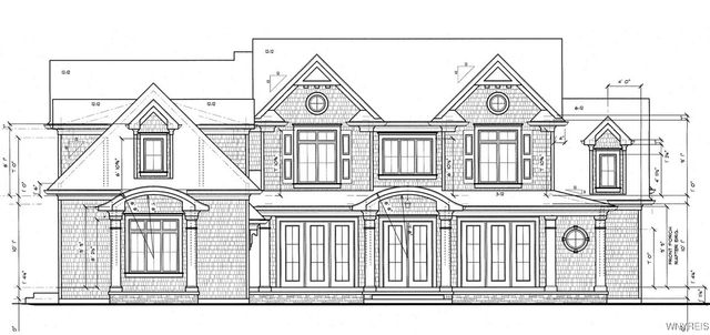 244 South Cayuga Road, Amherst, NY 14221