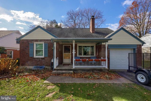 1048 LINCOLN HEIGHTS AVE, Ephrata, PA 17522