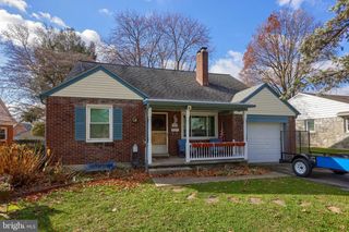 1048 LINCOLN HEIGHTS AVE, Ephrata, PA 17522