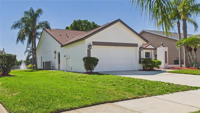 8609 BOYSENBERRY DRIVE, Tampa, FL 33635