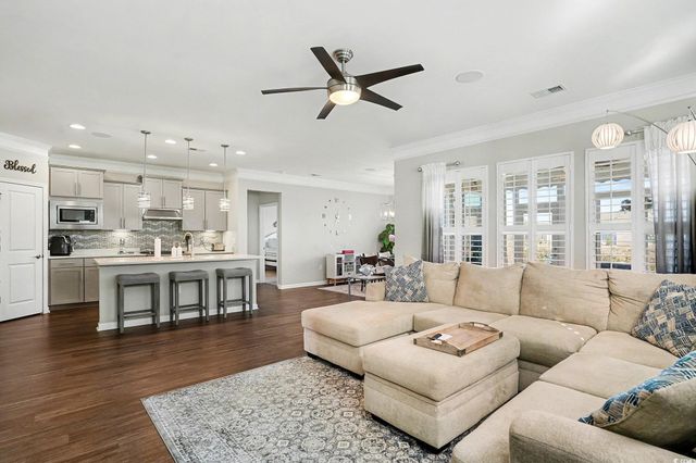 6425 Cascata Dr., Myrtle Beach, SC 29572