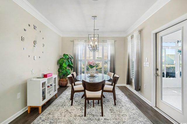 6425 Cascata Dr., Myrtle Beach, SC 29572