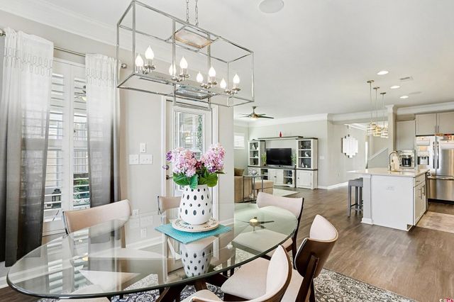 6425 Cascata Dr., Myrtle Beach, SC 29572